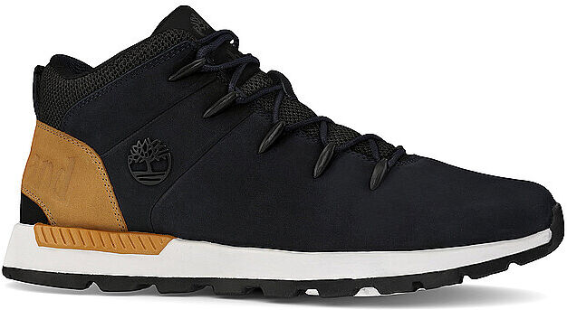Timberland Boots SPRINT TREKKER MID dunkelblau   41 41
