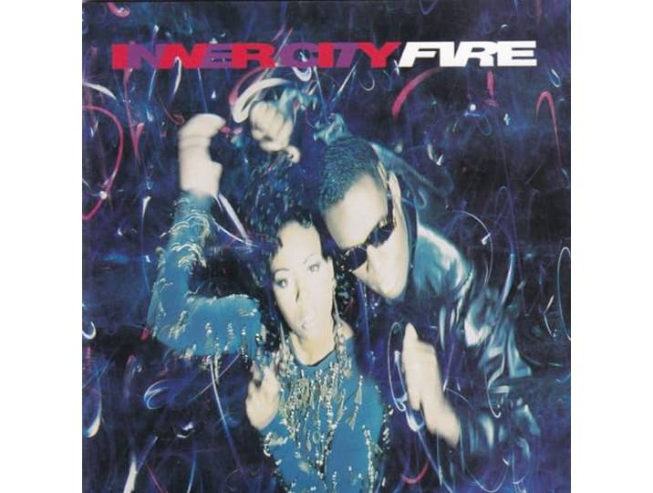 Inner City - Fire