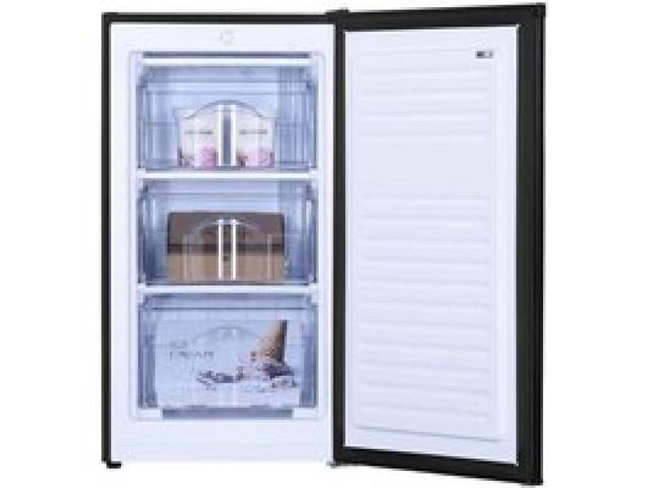 Conglateur Table Top - PRIMO - PR150DV - 64L - 4 toiles - Noir