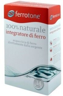 Loacker Ferrotone Nls 14bs 20ml