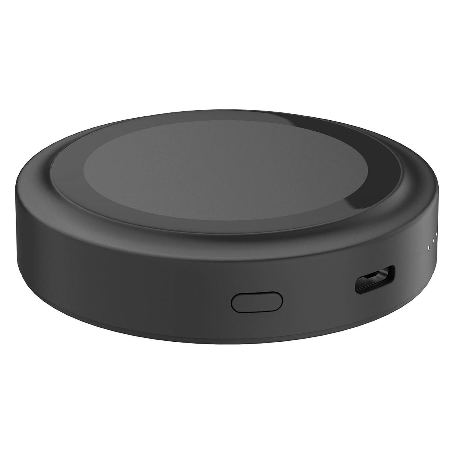 Celly - MAGPB3000 - 5W Wireless Powerbank 3000 mAh (3000 mAh, 5 W, 11.10 Wh) (MAGPB3000BK)