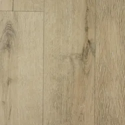 CV-Bodenbelag TRONTO | Stratford Oak 362M | 2,00m x 1,50m | PVC Boden mit Schaumrücken | Meterware
