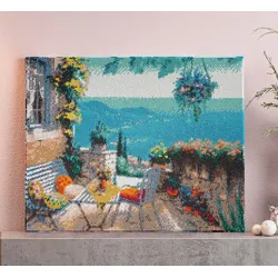 Diamond Painting