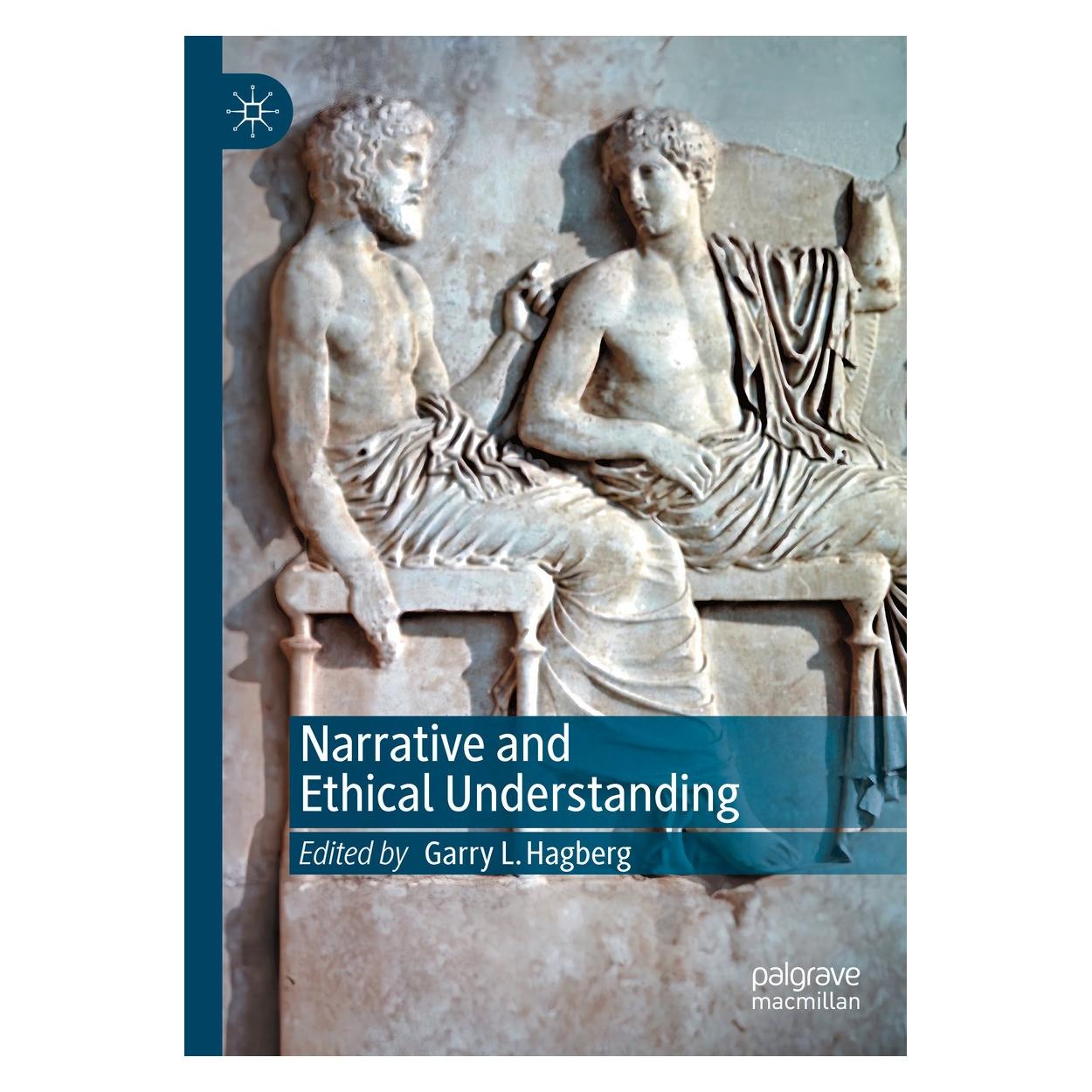 Springer Narrative and Ethical Understanding (Englisch, Hardcover, Garry L. Hagberg) (9783031584329)