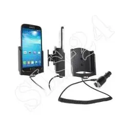 Brodit 512526 Mobile Phone Halter - Samsung Galaxy S4 GT-I9505 aktiv - Halter...