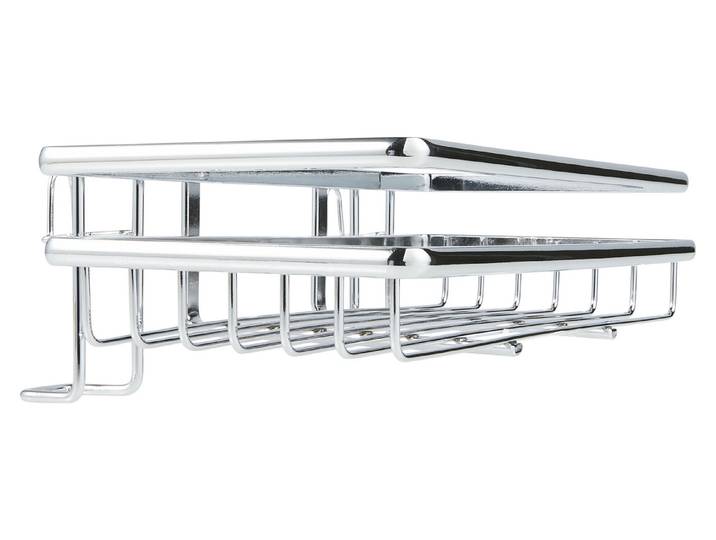 Wenko Universalregal Style Metall