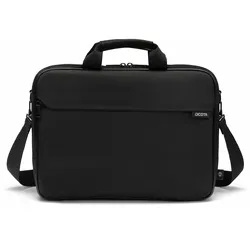 DICOTA Top Traveller ONE 15-17.3" Notebooktasche, schwarz