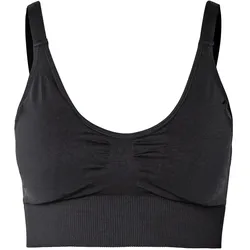 Tchibo - Seamless-Sport-BH - Damen - Gr. XS - schwarz