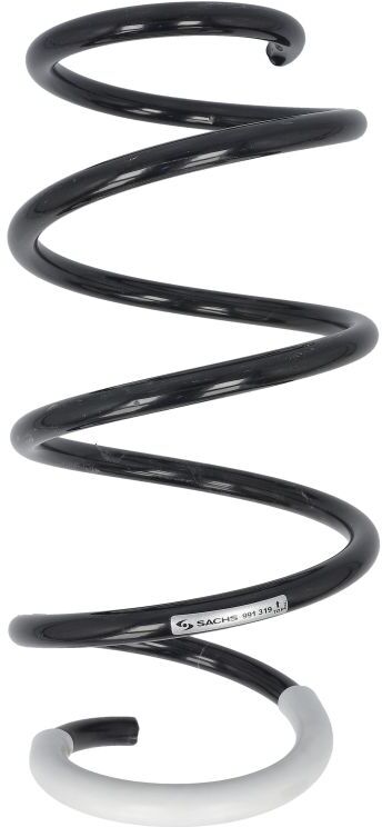 Fahrwerksfeder SACHS 991 319