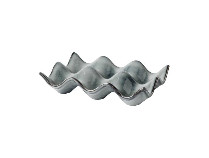 Broste Copenhagen Nordic Sea eierhouder 10x15 cm