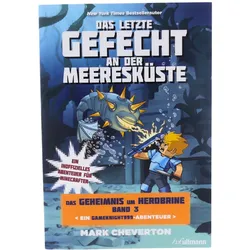 Buch Das Letzte Gefecht An Der Meeresküs