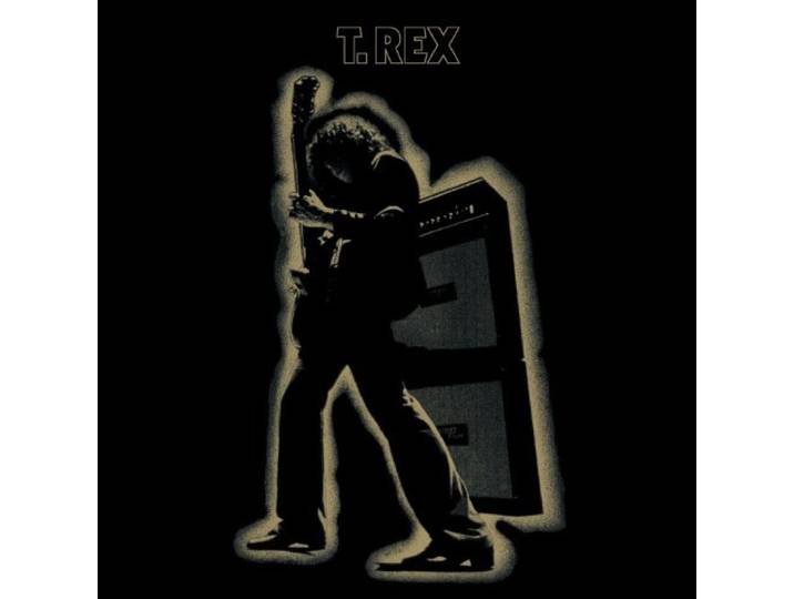 Electric Warrior