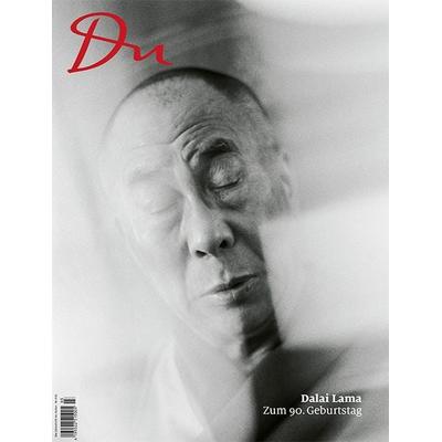 Dalai Lama, Taschenbuch von , Du Kulturmedien, 978-3-907315-34-7