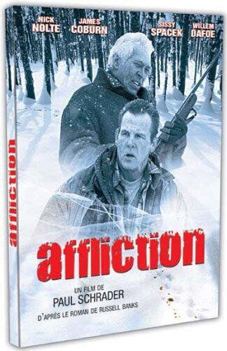 Paul Schrader - Affliction [FR Import] - Preis vom 27.09.2026 03:53:48 h