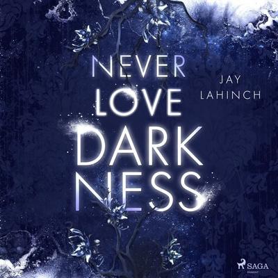 Never love Darkness - Jay Lahinch, Audio, 9788727283067