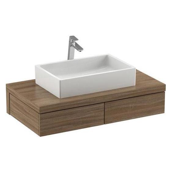 Ravak Cast built-in washbasin Formy 01, 50 cm (390 mm, 500 mm) (21542769)