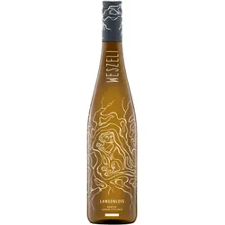Grüner Veltliner - Langenlois 2025 - Weingut Weszeli