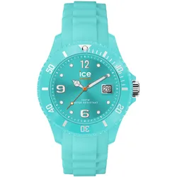 Ice-Watch 026268 Damenuhr ICE Forever S Fairy Blue