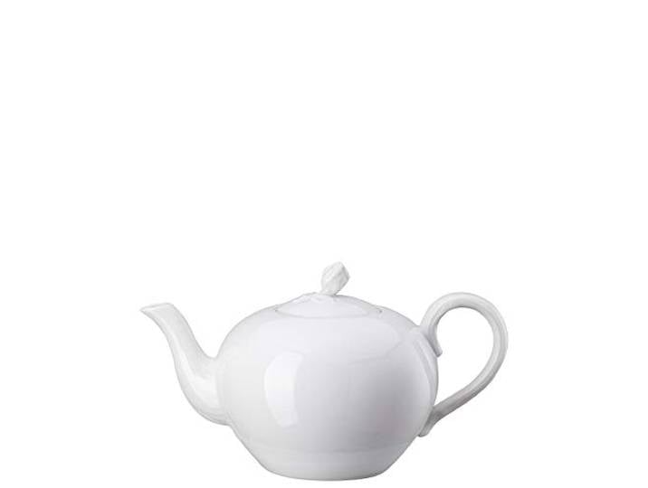 Hutschenreuther Maria Theresia Weiss Teekanne 1,35 l 12 Personen