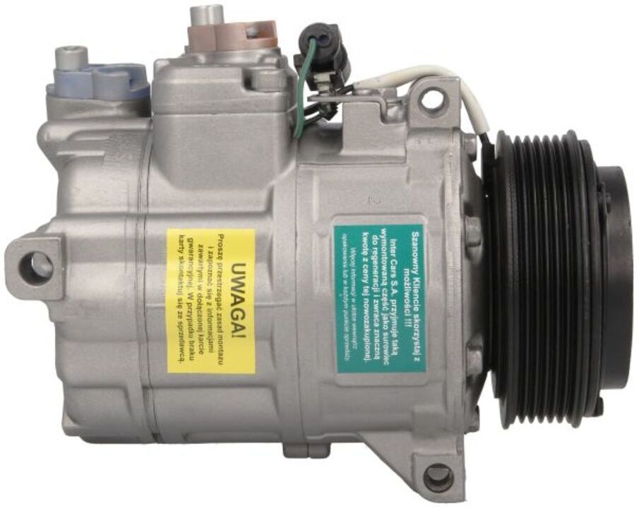 Klimakompressor TEAMEC 8608612