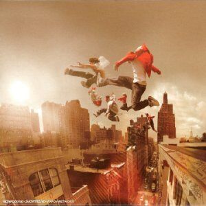 Enhancer - Street Trash [+2 Bonus] - Preis vom 08.10.2026 07:26:42 h