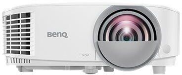 BenQ MX808STH Curta Distância
