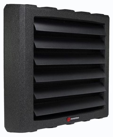 Reventon HC3P70 Luchtverwarmer verwarmingsradiator 8,78 kW - 80,1 kW