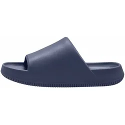 NIKE Calm 2.0 Slides Badelatschen Herren 401 - diffused blue/diffused blue 45