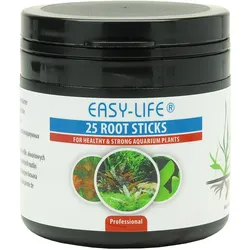 Easy-Life 25 Root Sticks Pflanzendünger