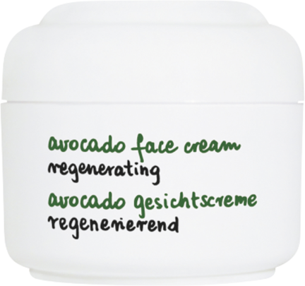 Ziaja Avocado-Gesichtscreme 50 ml