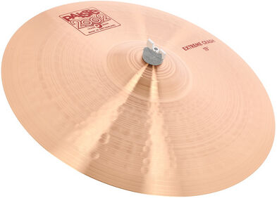 Paiste "19" 2002 Extreme Crash"