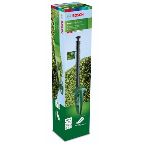 Bosch EasyHedgecut 45 Elektro-Heckenschere