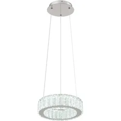 Globo, Pendelleuchte, Mucky (3350 lm)
