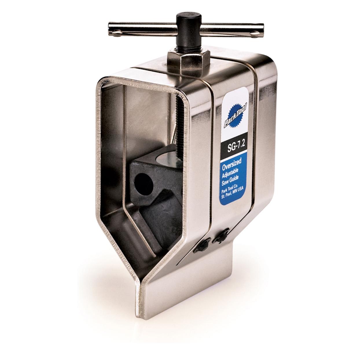 Park Tool SG-7.2 Einstellbare Oversized- Schneidführung (320861)