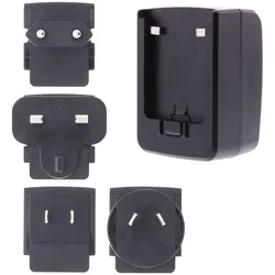 Pepperl+Fuchs Fabrik Zubehör TC S02 TravelCharger
