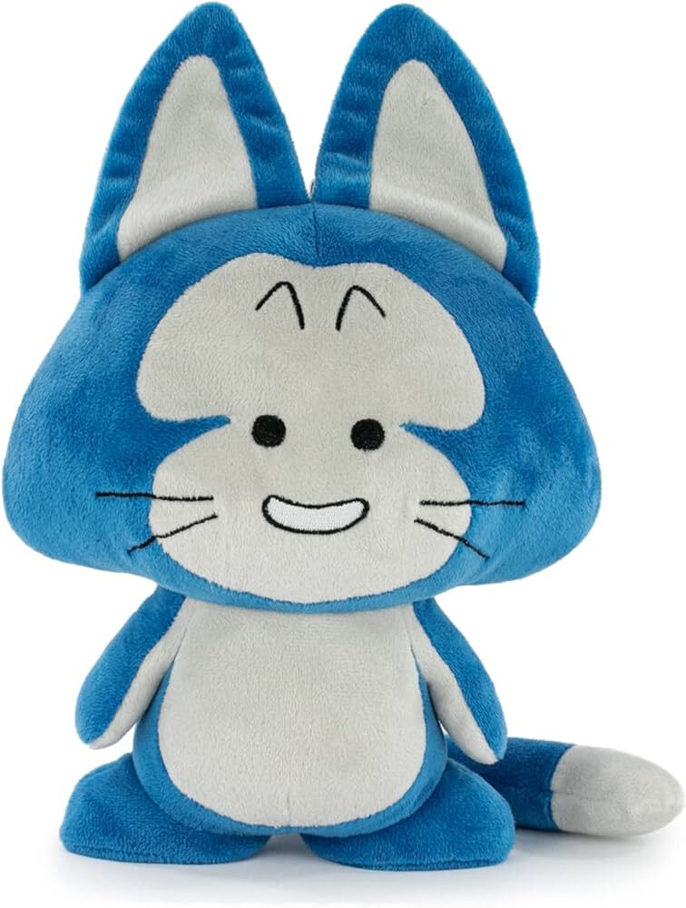 Play by Play Dragon Ball Z Pluche-Puar (Diversen) Nieuw