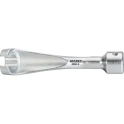 HAZET Einspritzleitungs-Schlüssel (1/2 Zoll) - 4550-5
