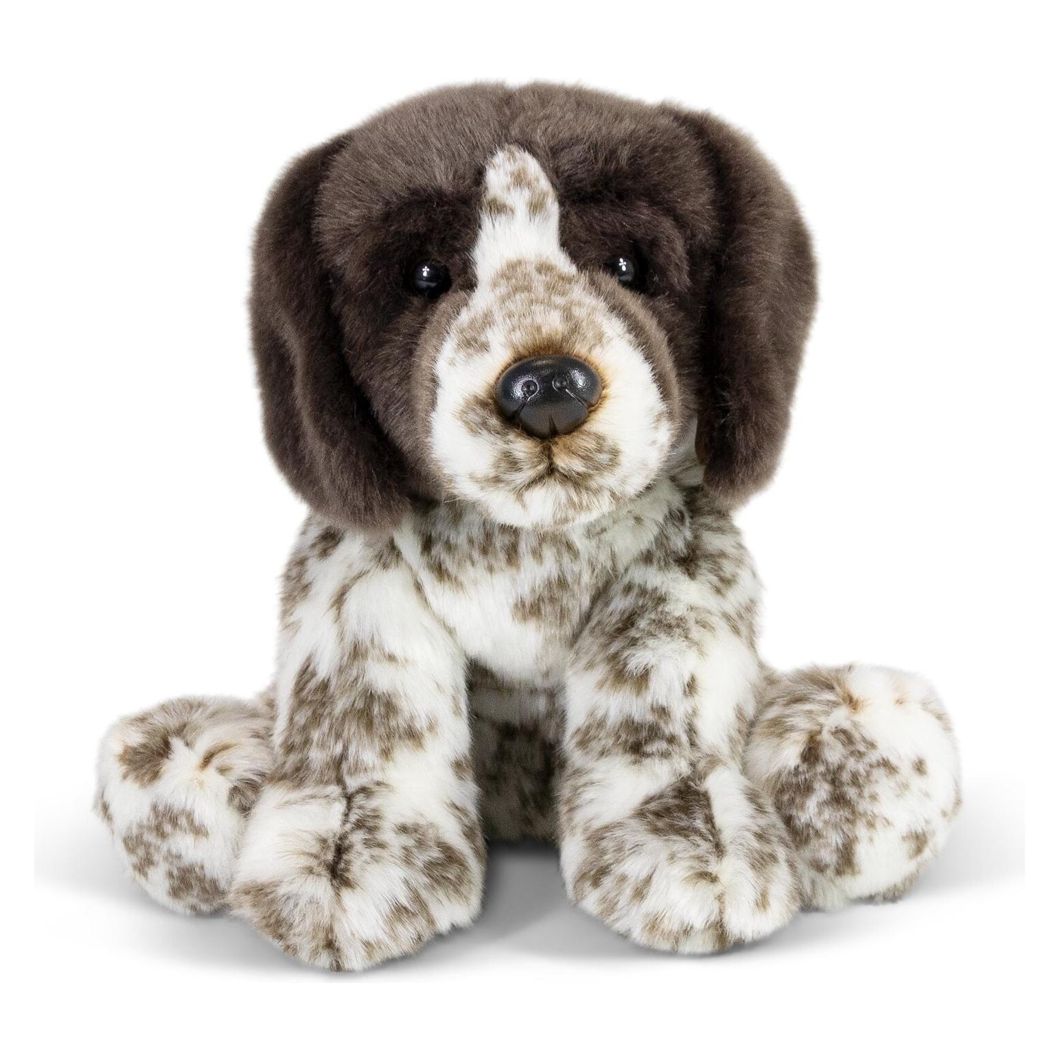 John Dog Animigos World of Nature Eco Pointer Puppy (30 cm) (33016663)