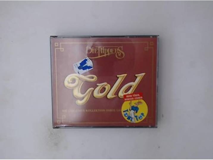 Gold
