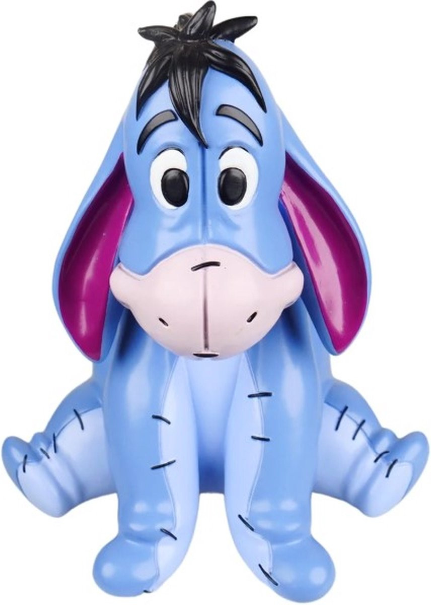 Disney Home 3D Beeld Statue Eeyore