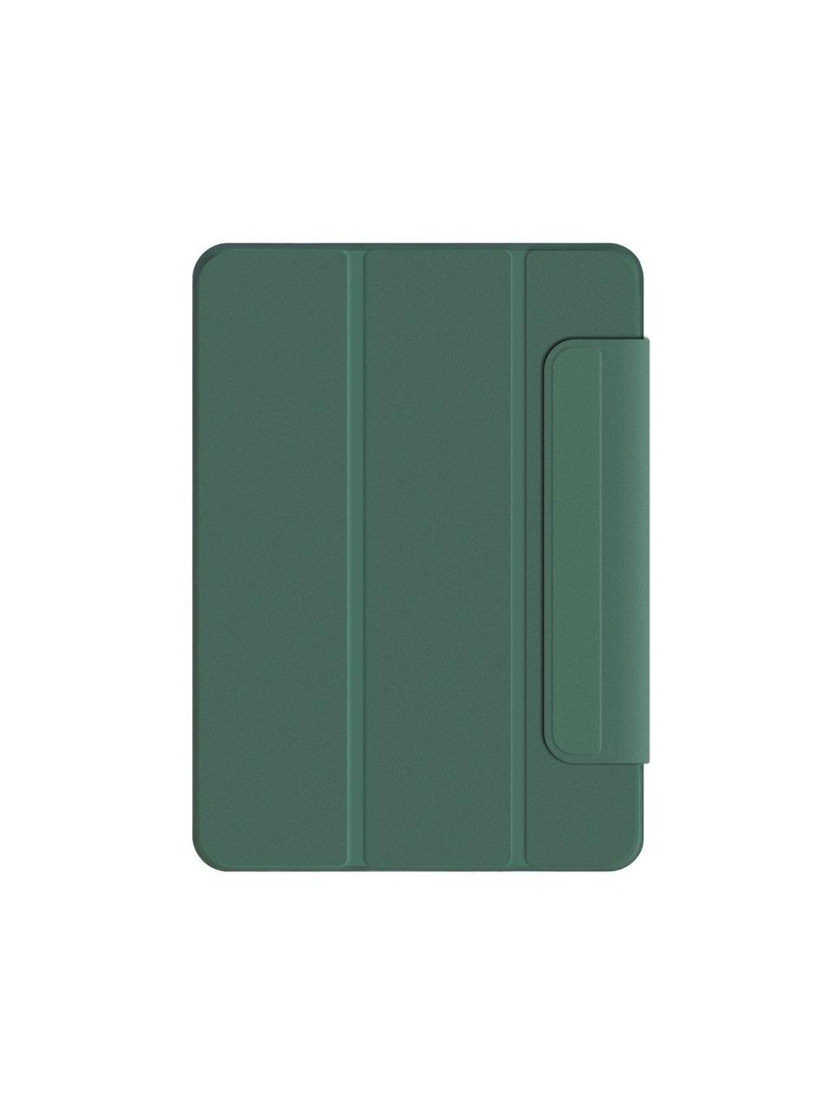 Pomologic Book Cover iPad Pro 13 M4/M5 Harmony Green