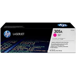 HP, Toner, 305A Magenta Laser (M)