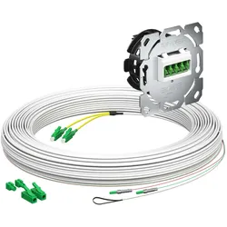 Kaiser Teilnehmeranschluss Gf-TA 4250046