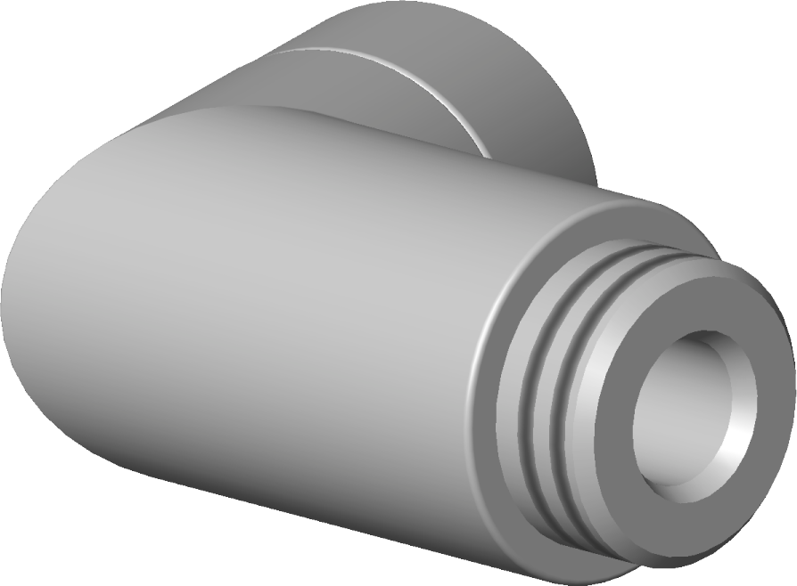 Dornbracht mamelon 20 degrés 04240428700-49 04240428700 47 x 69 x 33 mm cyprum