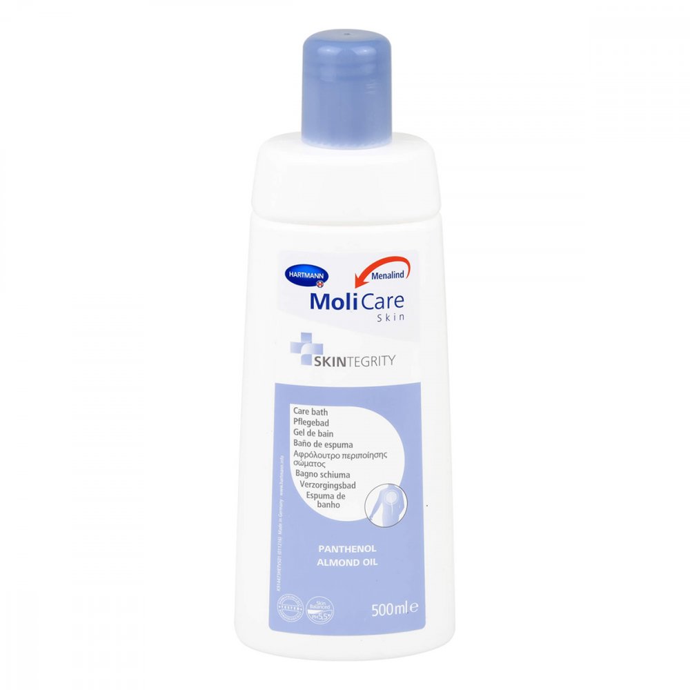 PAUL HARTMANN AG Molicare Skin Pflegebad 12458017