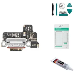 Xiaomi 14 Ultra Ladebuchse - Set