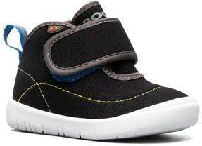 BOGS Baby Kicker Mid WR - Boys 10 Toddler Black Boot Medium