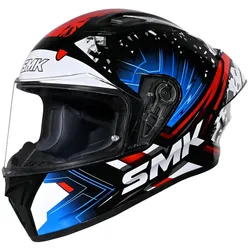 SMK Stellar Flare Helm XL (61)