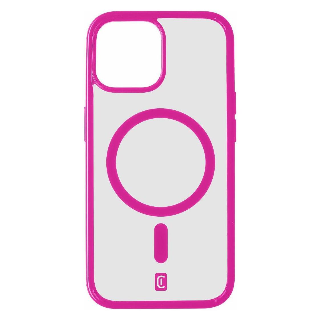 Cellularline Gloss Mag (Apple iPhone 15) (GLOSSMAGIPH15T)