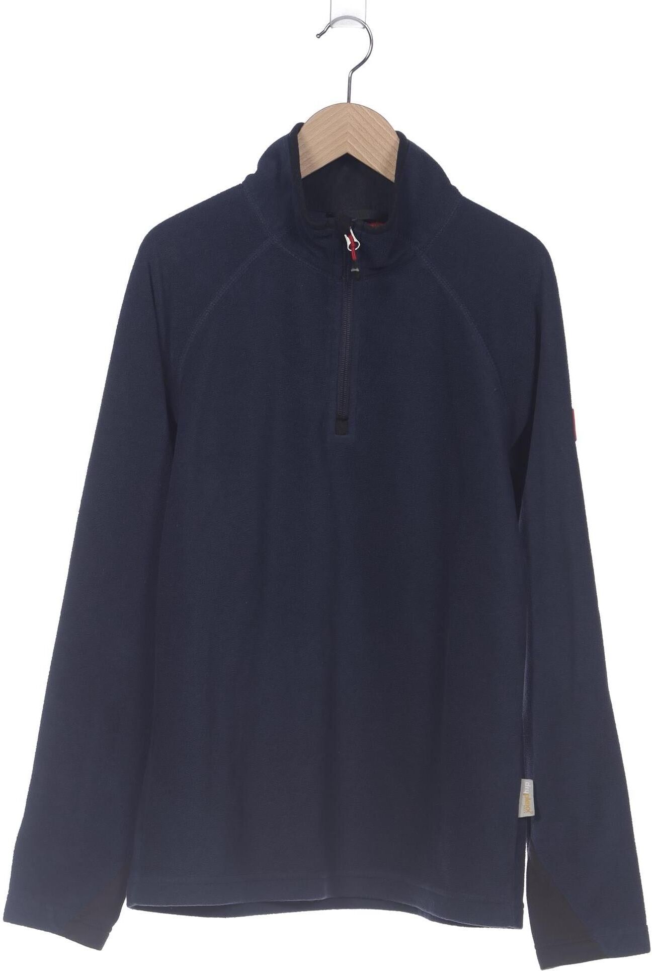 engelbert strauss Herren Sweater, Blau, Gr. S, Synthetik - Second Hand